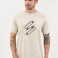 DISCOVERY  MENS  CREW  NECK DRYFIT TSHIRT (DYC25M1TS02-043/050/051/052)