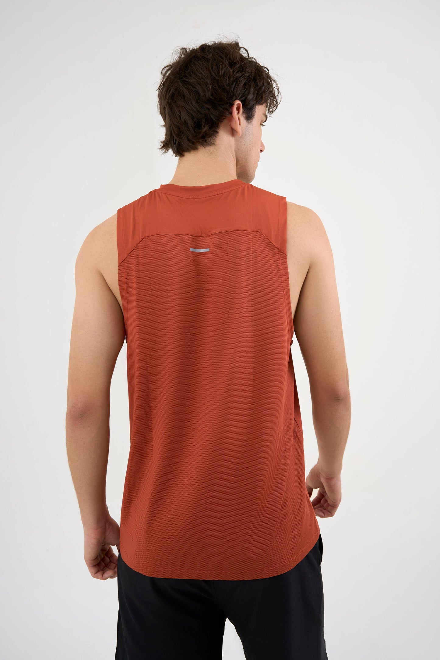 DISCOVERY  MENS  SANDO  (DCY25M1TT02-043/050/051/052)