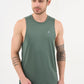 DISCOVERY  MENS  SANDO  (DCY25M1TT02-043/050/051/052)
