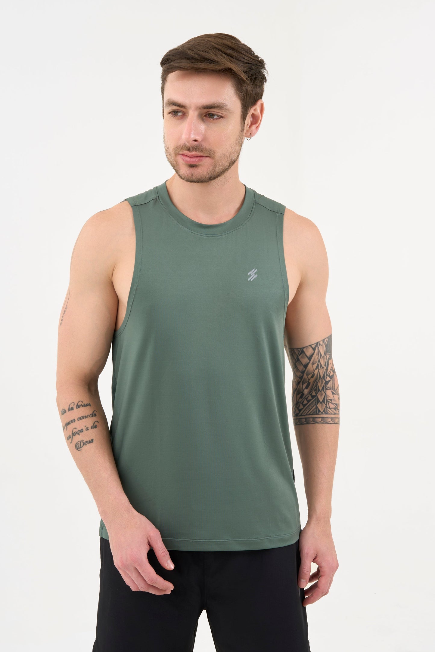 DISCOVER  MENS  SANDO  (DCY25M1TT02-043/050/051/052)