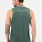 DISCOVERY  MENS  SANDO  (DCY25M1TT02-043/050/051/052)