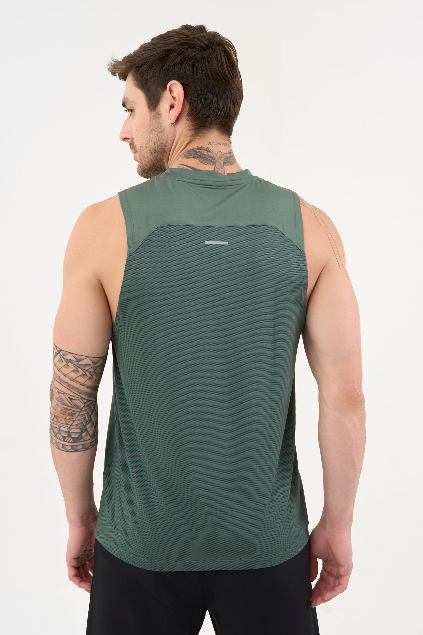 DISCOVERY  MENS  SANDO  (DCY25M1TT02-043/050/051/052)