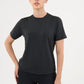 DISCOVERY  WOMENS  TSHIRT - (DCY25W1TS02-043/050/051)