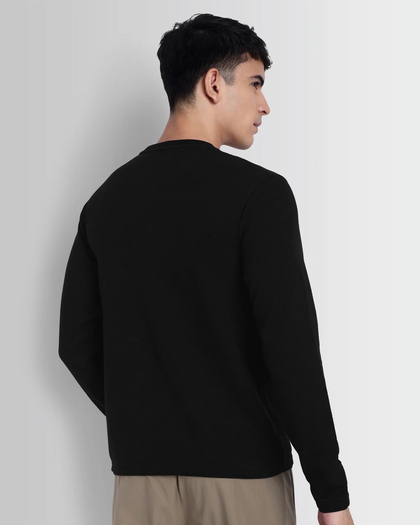 DISCOVERY  Waffle Play Structure Tee -  (DCYESSAW24TS003M-003/021/022)