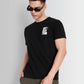 DISCOVERY  Revolution Graphic Tee - Black (DCYSTRAW24TS001M-003)