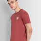 DISCOVERY Tokyo Drift Graphic Tee - Red Ochre - (DCYSTRAW24TS002M-009)