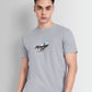 DISCOVERY Wander Forever Graphic Tee - Glacier Grey (DCYSTRAW24ATS004M-004)