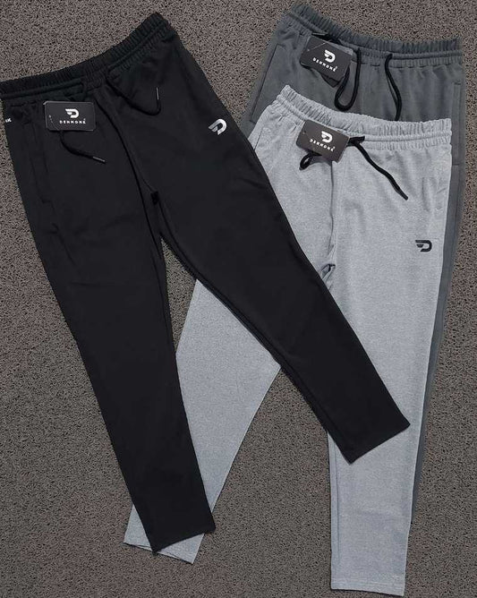 DENMONK TRACKPANTS (D.GREY)