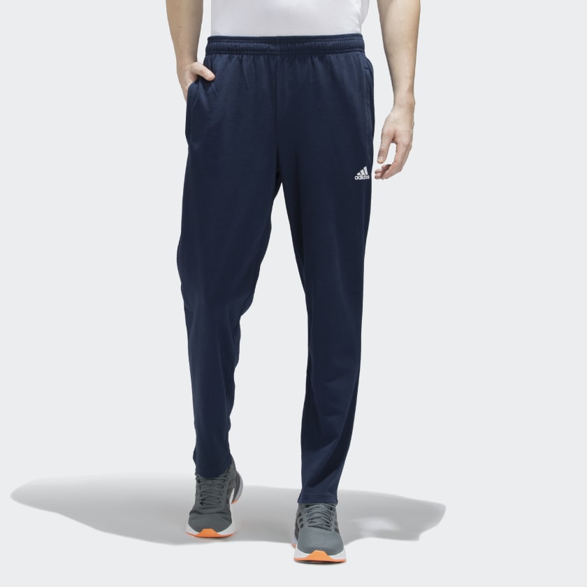 ADIDAS  ESSENITAL  3 STRIPES  PANTS  (CE6553)