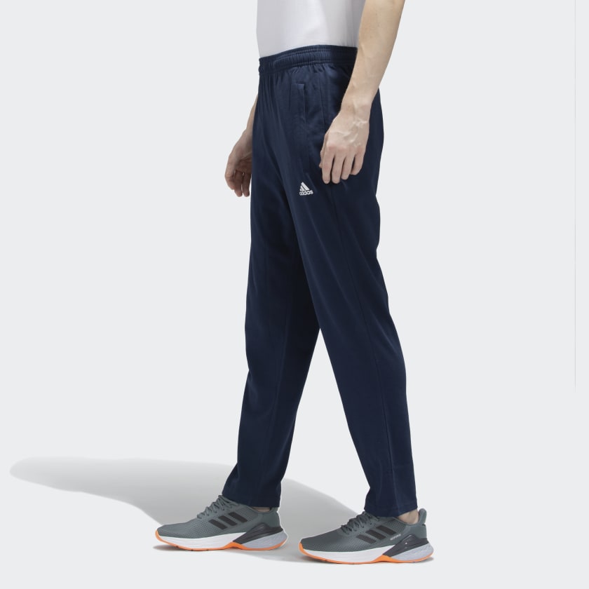 ADIDAS  ESSENITAL  3 STRIPES  PANTS  (CE6553)