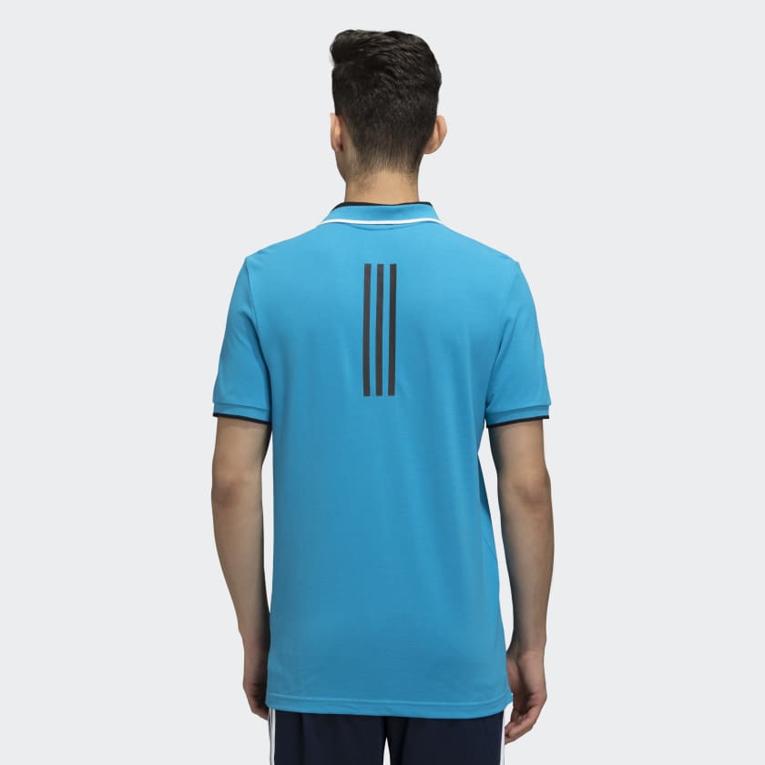 ADIDAS  ESSENITAL  CORE  POLO TSHIRT (GR1304)