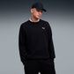 PUMA   SWEATSHIRT - (68256401)