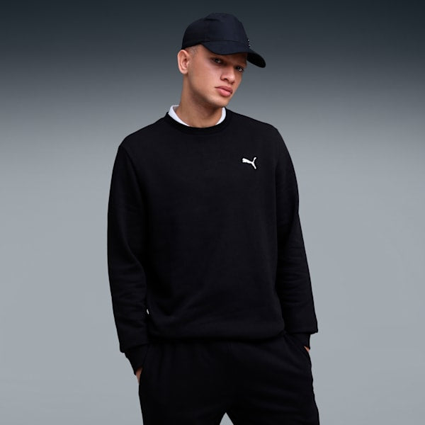 PUMA   SWEATSHIRT - (68256401)