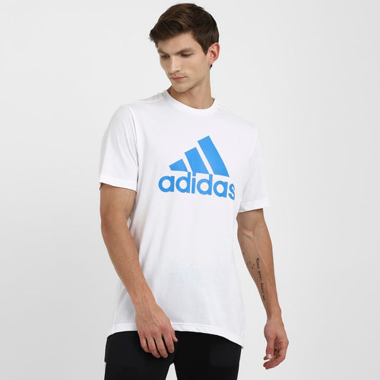 ADIDAS  TSHIRT  LOGO  (HG0280)