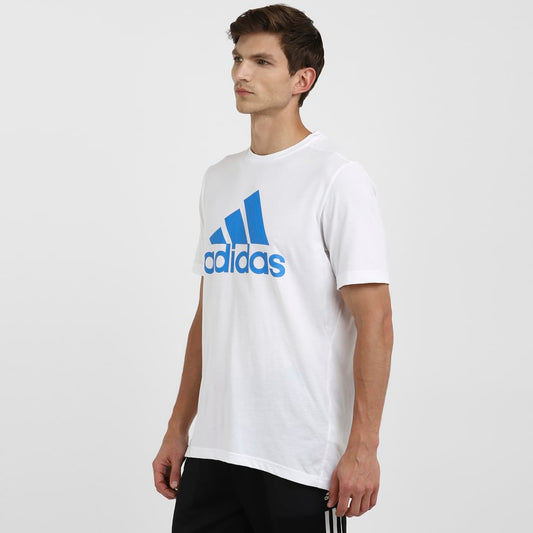 ADIDAS  TSHIRT  LOGO  (HG0280)