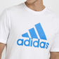 ADIDAS  TSHIRT  LOGO  (HG0280)