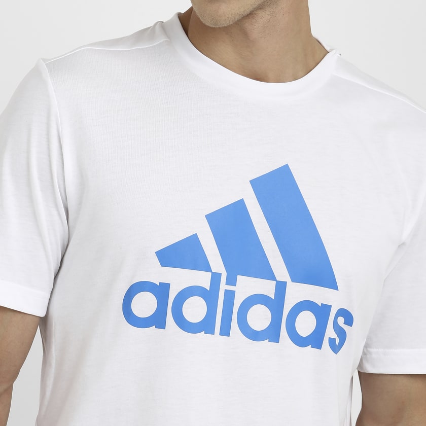 ADIDAS  TSHIRT  LOGO  (HG0280)