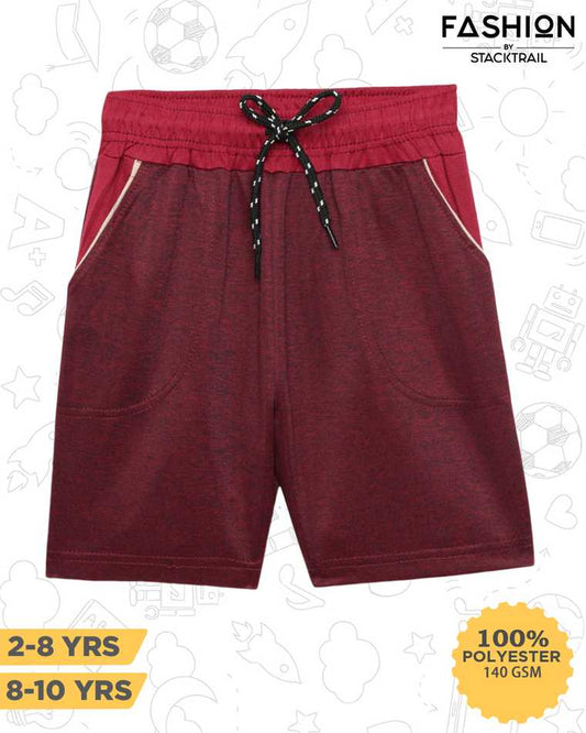 FASHION  SHORTS  KIDS