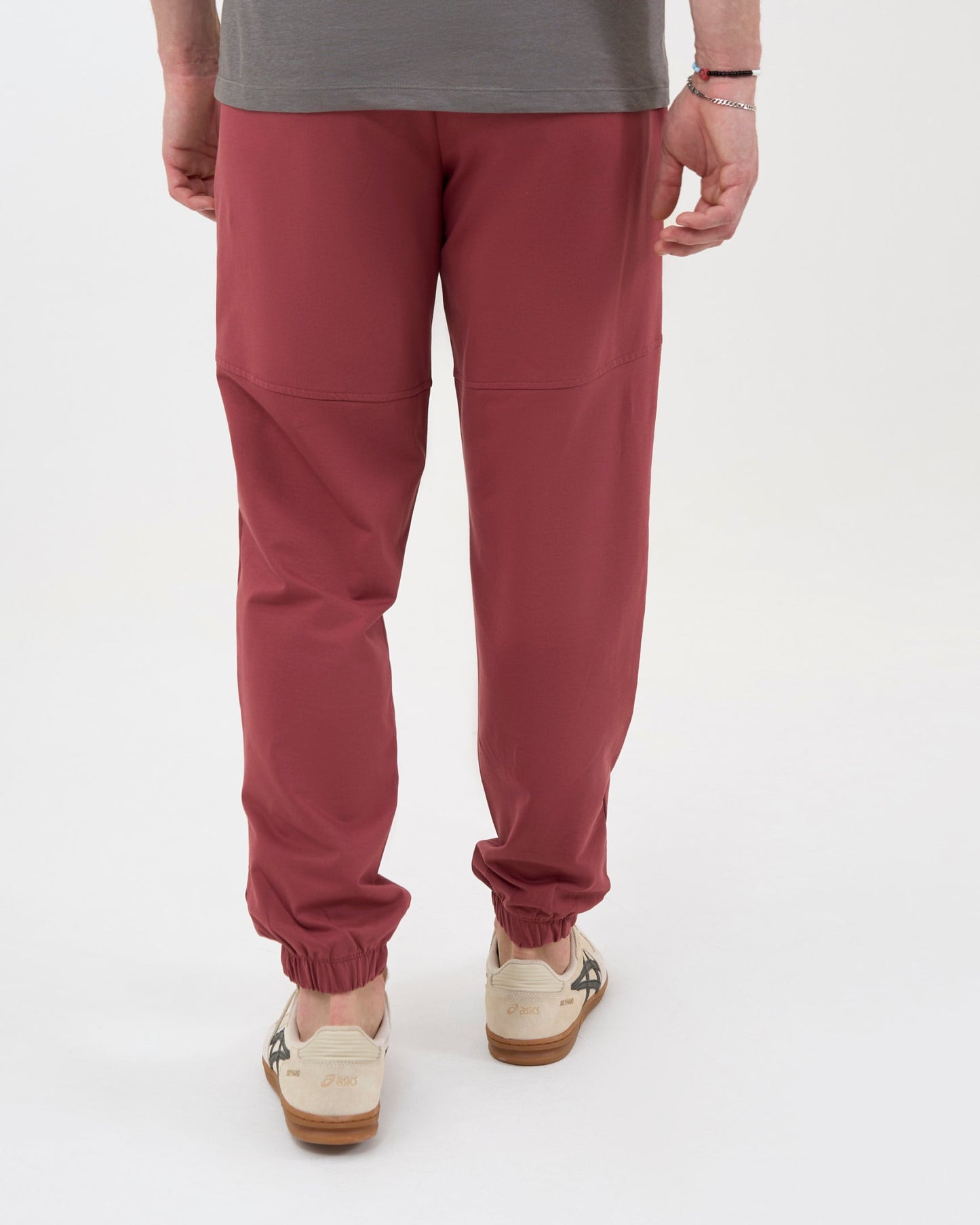 DISCOVERY  TRACKPANT - (DCY25M1JP01-045/047/057)