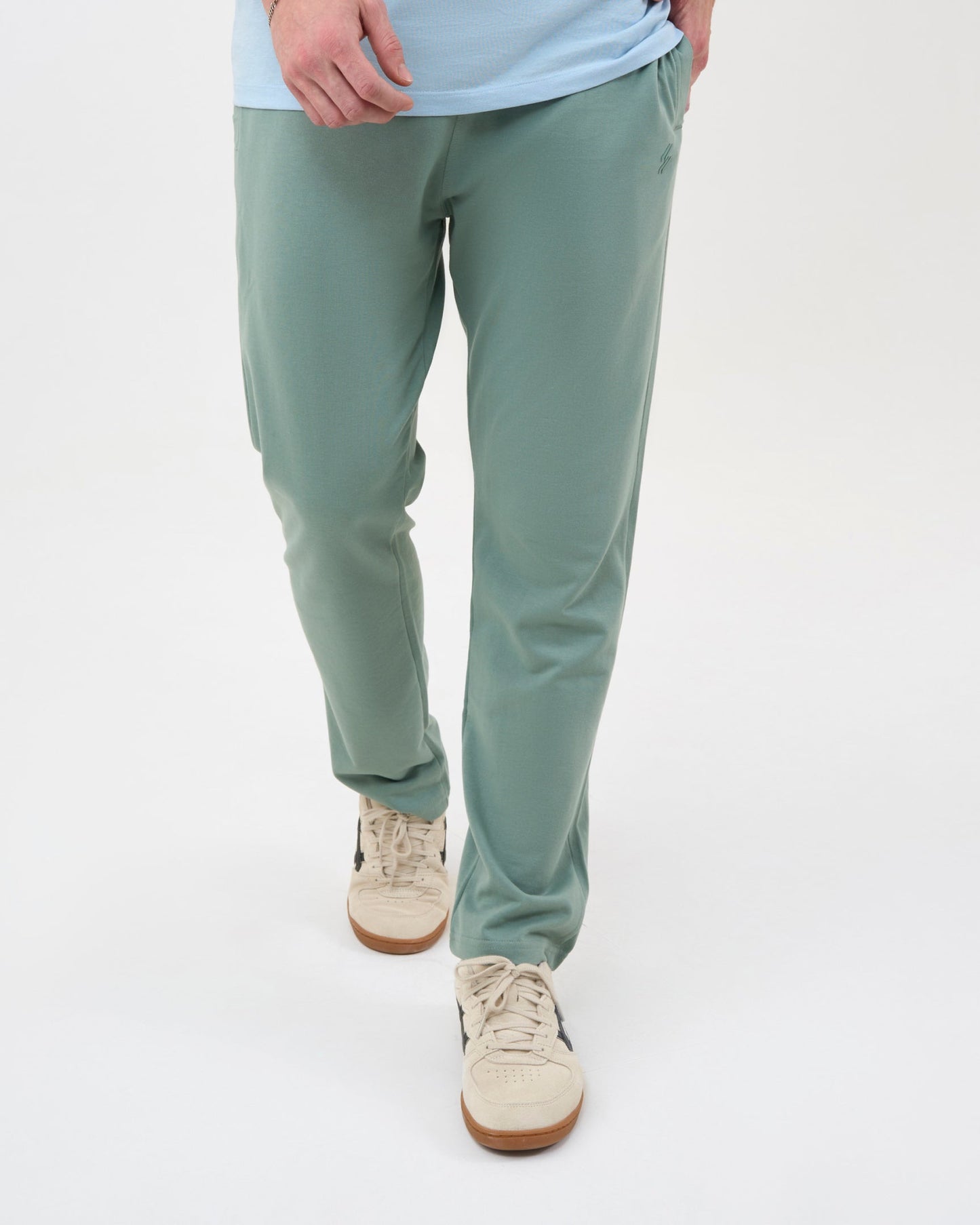 DISCOVER  TRACKPANT - (DCY25M1TP02-048/049/057)