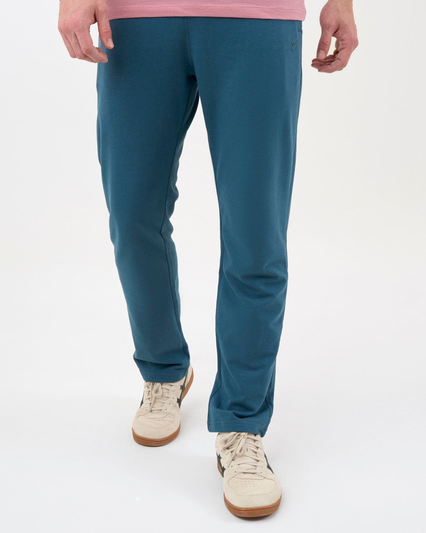 DISCOVER  TRACKPANT - (DCY25M1TP02-048/049/057)