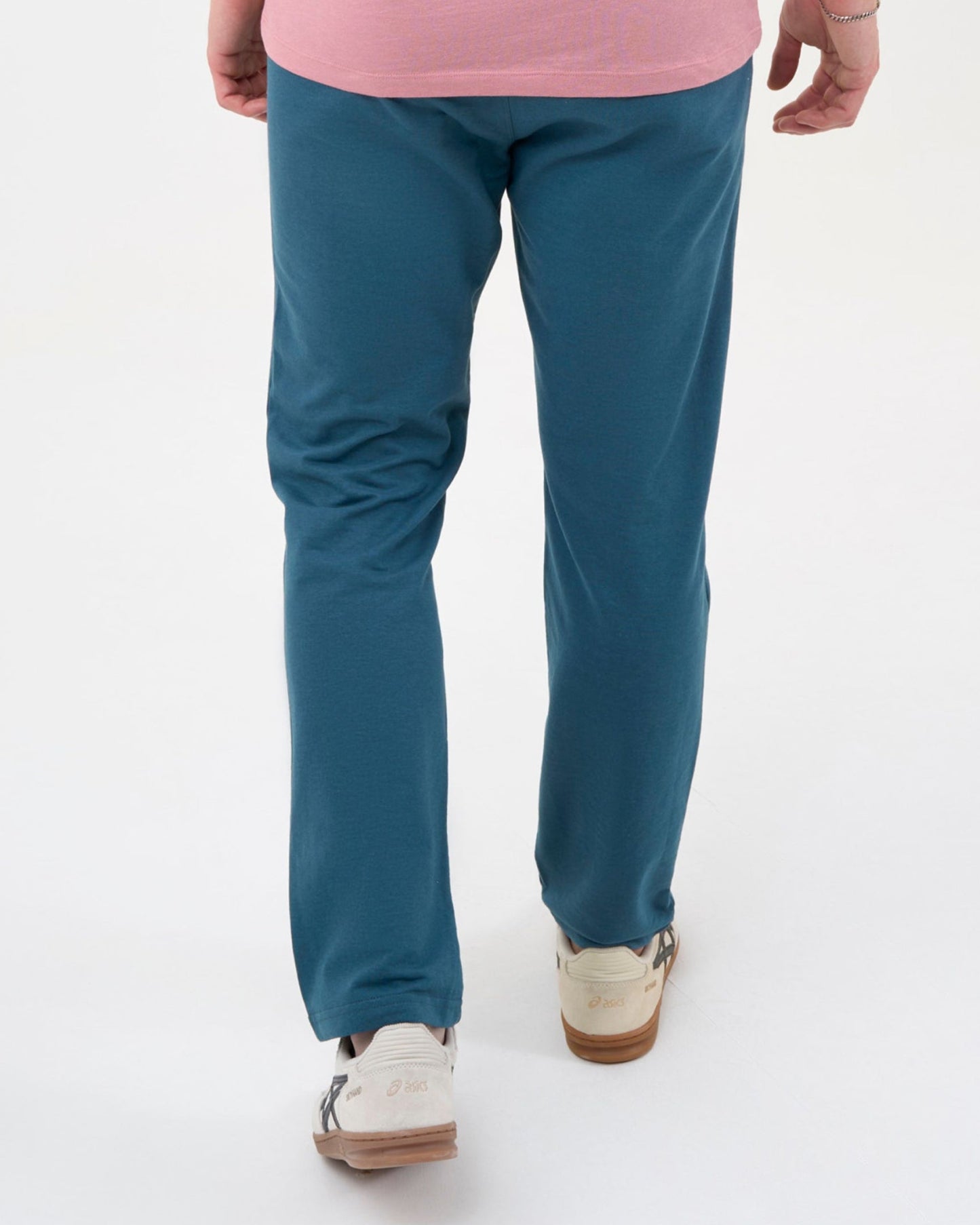 DISCOVERY  TRACKPANT - (DCY25M1TP02-048/049/057)