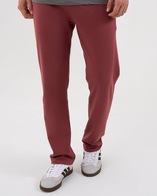 DISCOVER  TRACKPANT - (DCY25M1TP02-048/049/057)
