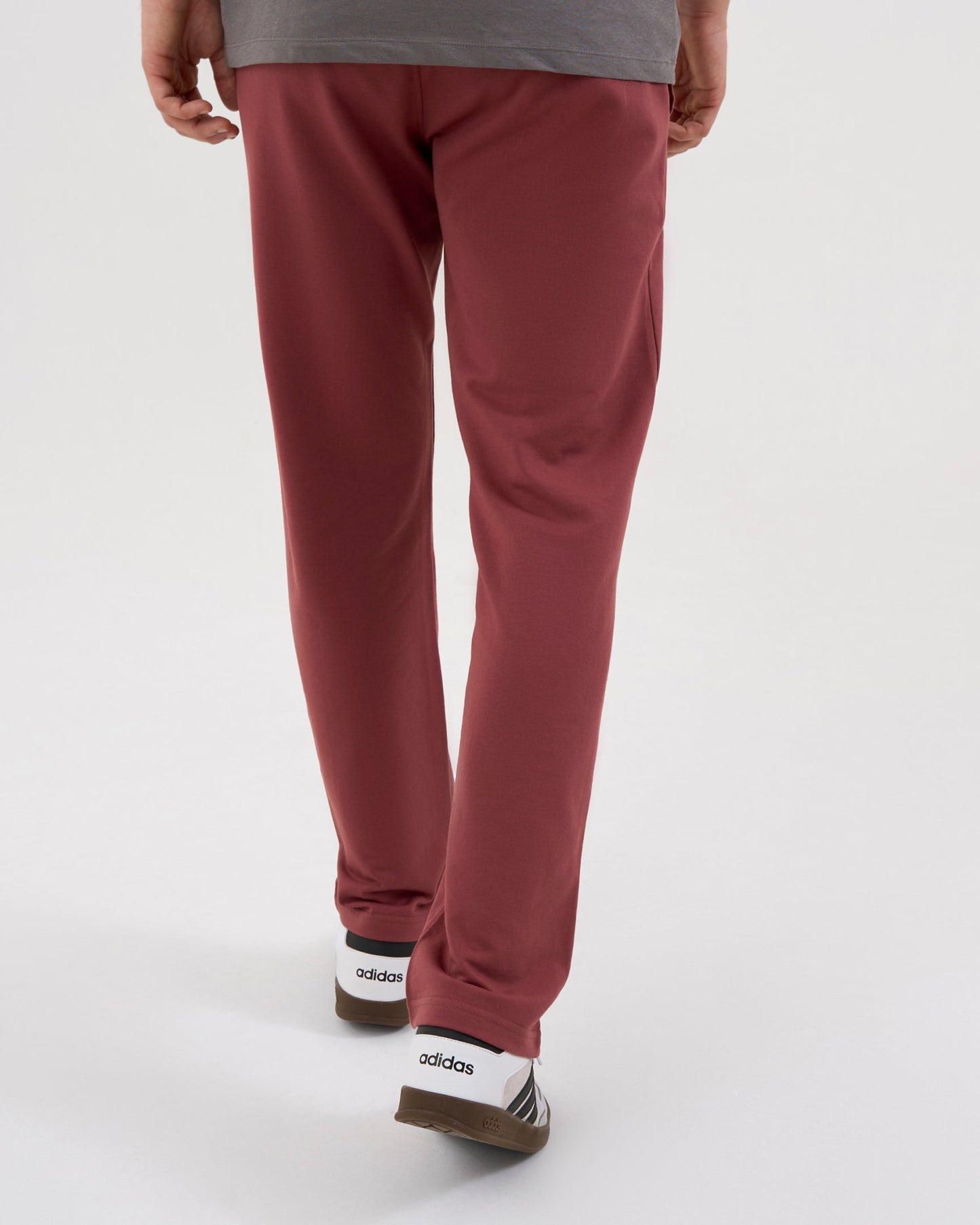 DISCOVERY  TRACKPANT - (DCY25M1TP02-048/049/057)