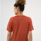 DISCOVERY  WOMENS  TSHIRT - (DCY25W1TS01-043/051/052)