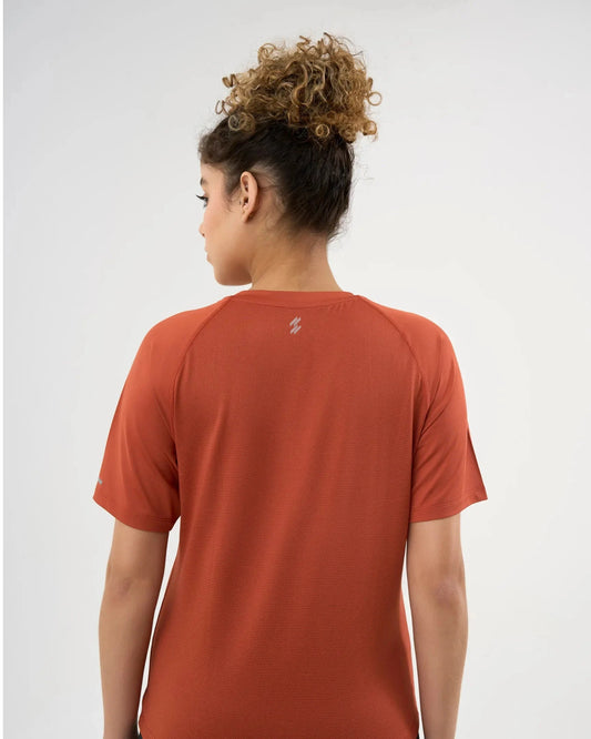 DISCOVER  WOMENS  TSHIRT - (DCY25W1TS01-043/051/052)