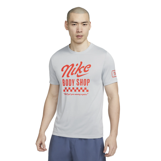 NIKE  TSHIRT - (FD0129-012)