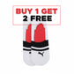 PUMA  SOCKS  - (IN91019804)  SET OF 2