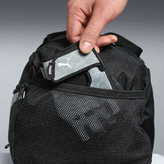 PUMA  FUNDAMENTAL   SPORTS   BAG  - (09283401)