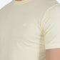 TOM HIDDLE TSHIRT -CREAM