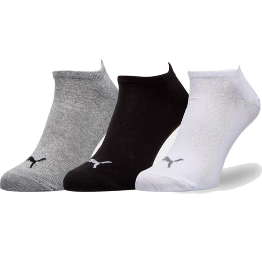 PUMA  SOCKS  -(IN9107104) (pack of 3)