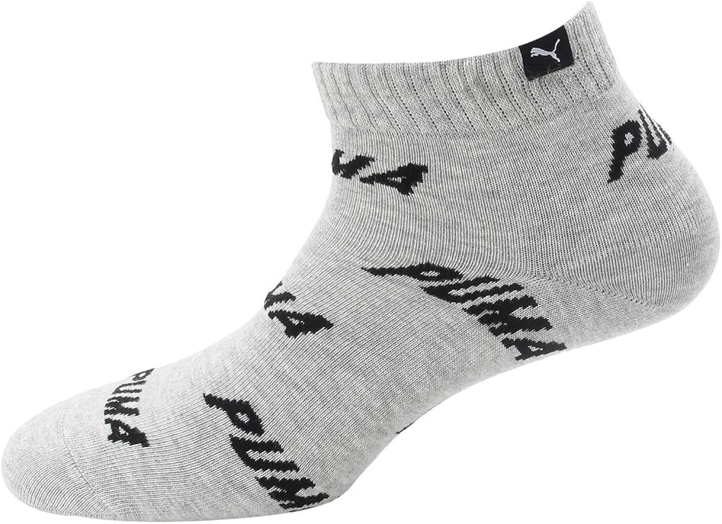 PUMA  SOCKS  -(IN91015201) (pack of 2)