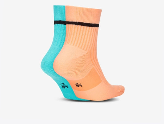 NIKE SOCKS - (SK0262-911) [pack of 2]