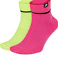 NIKE SOCKS - (SK0206-909) [pack of 2]