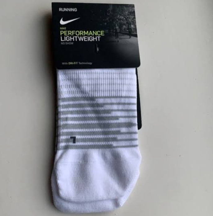 NIKE SOCKS - (SX5197-100) [pack of 1]