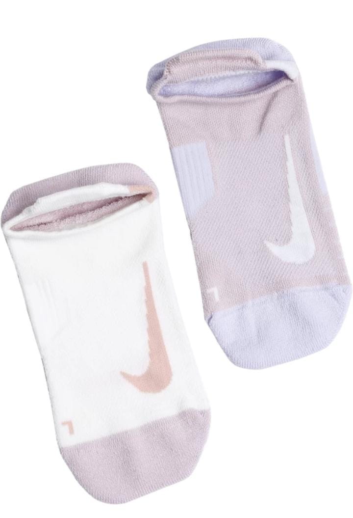 NIKE SOCKS - (SX7556-999) [pack of 2]