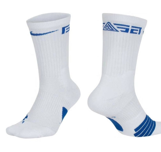 NIKE SOCKS - (SX7862-133) [pack of 1]