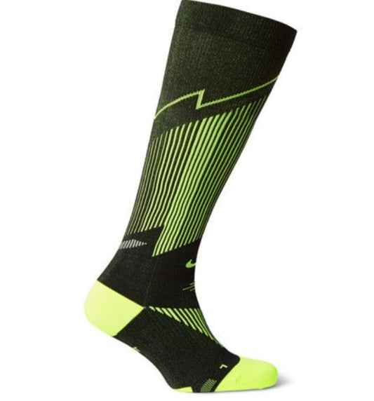 NIKE SOCKS - (SX4886-070) [pack of 1]