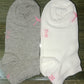 PUMA SOCKS- (IN91017108) [pack of 2]