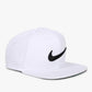 NIKE  NSW  PRO CAP (639534-100)