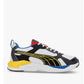 PUMA  X-RAY  GRILION LACE UP SHOES - (39178106)