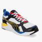 PUMA  X-RAY  GRILION LACE UP SHOES - (39178106)
