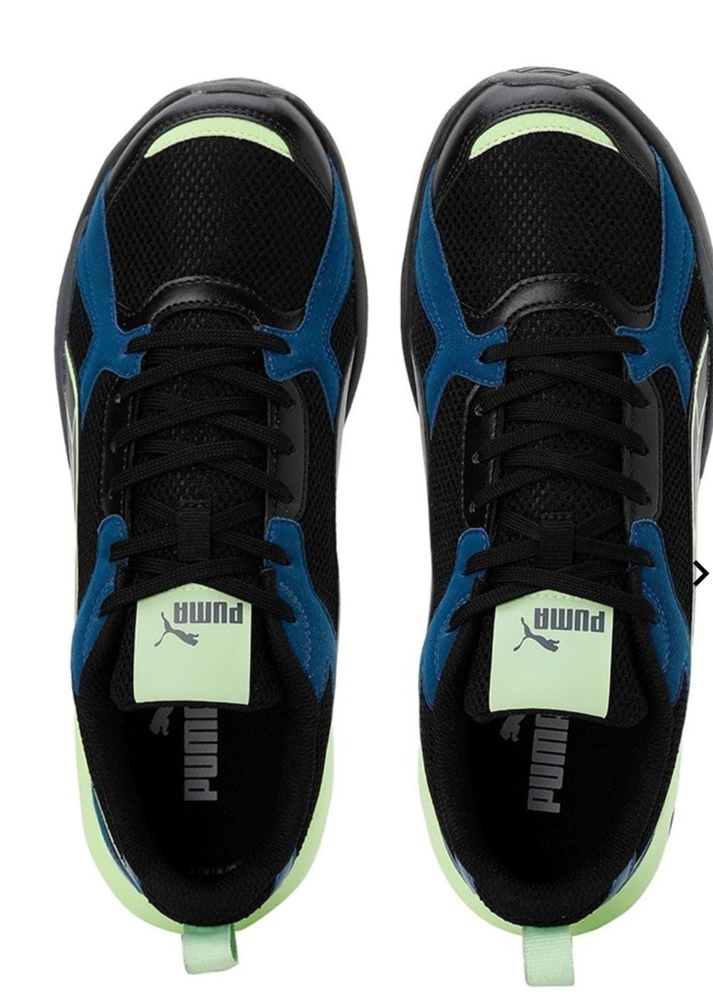 PUMA  X-RAY GRILION  SHOES - (39178104)