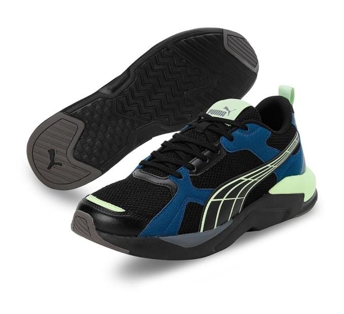 PUMA  X-RAY GRILION  SHOES - (39178104)