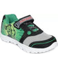 AVENGERS  KIDS  SHOES