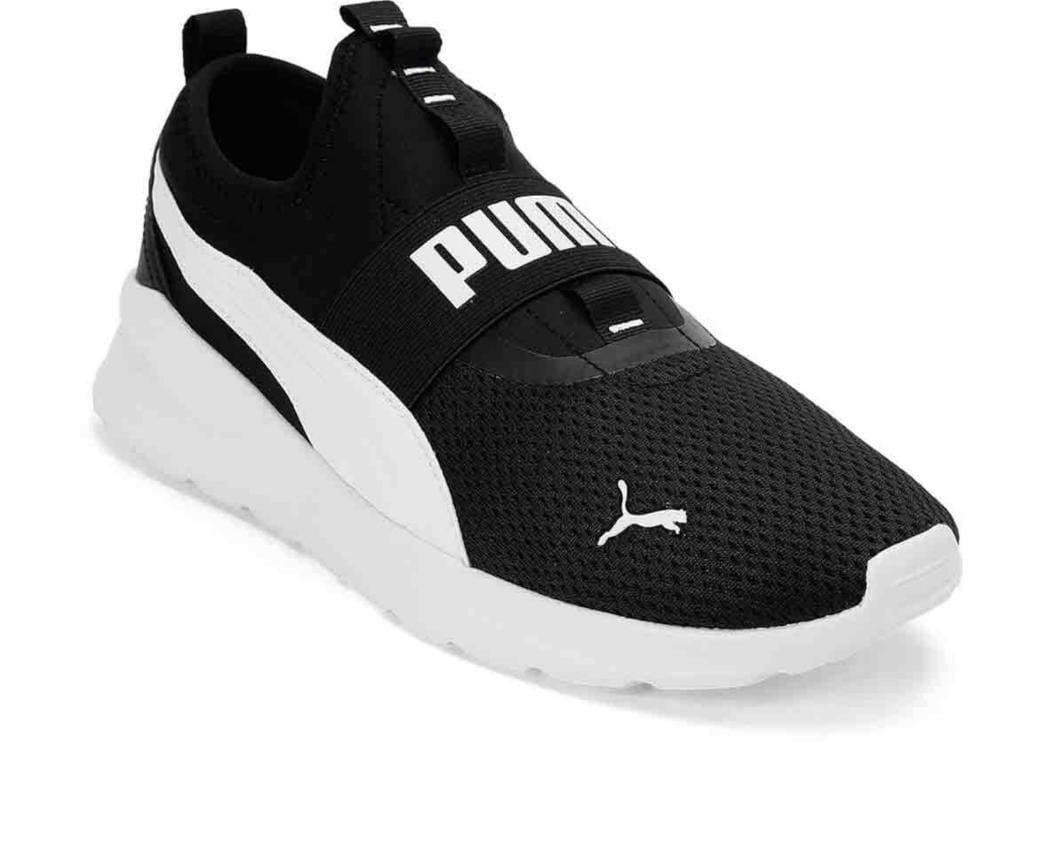 PUMA  ANZARUN  LITE  SLIP ON  SHOES - (38759903)